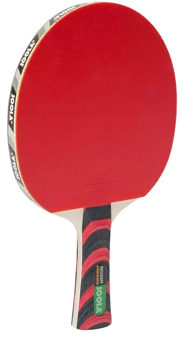 Paleta pentru tenis Joola Rosskopf Classic 54200 (Black/Red)