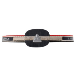 Ракетка для тенниса Joola Rosskopf Smash 53135 (Red/Black) Thumb