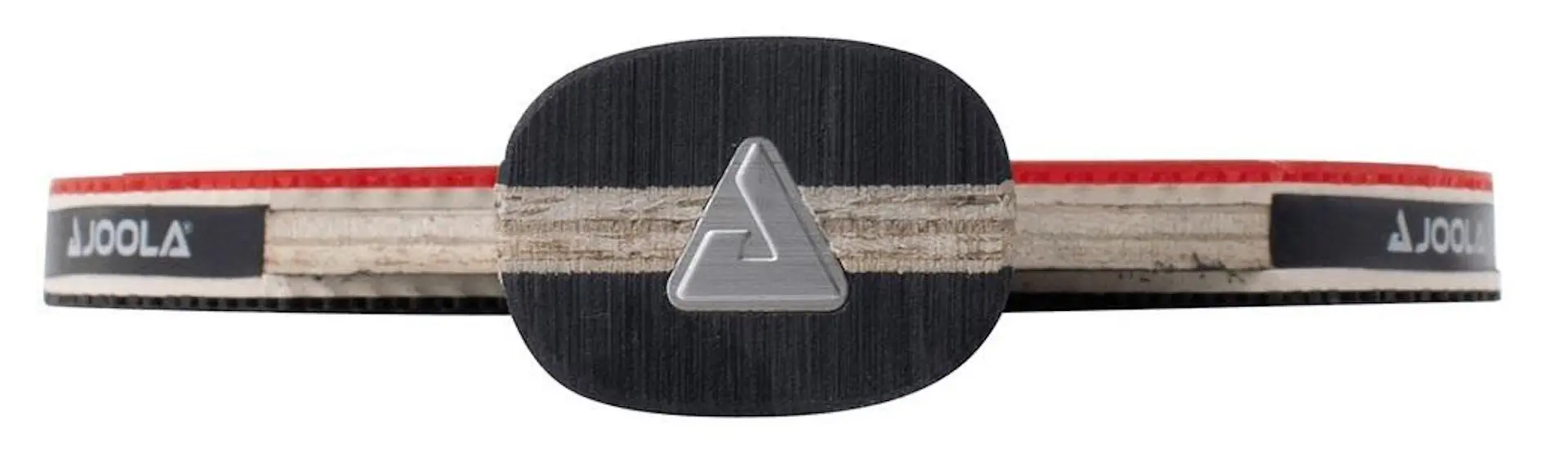 Ракетка для тенниса Joola Rosskopf Smash 53135 (Red/Black)
