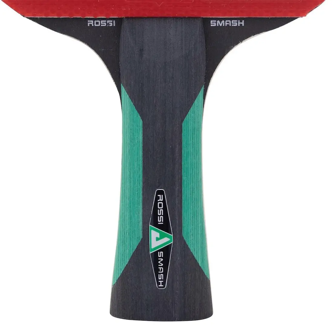 Ракетка для тенниса Joola Rosskopf Smash 53135 (Red/Black)