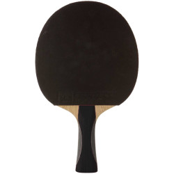 Paleta pentru tenis Joola Spider 54210 (Black/Red) Thumb