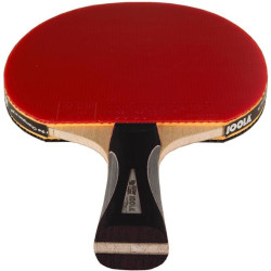 Paleta pentru tenis Joola Spider 54210 (Black/Red) Thumb