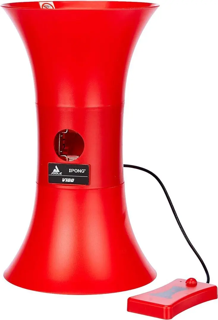 Robot pentru pin pong Joola Buddy V100 (Black)