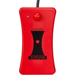 Robot pentru pin pong Joola Buddy V100 (Black) Thumb