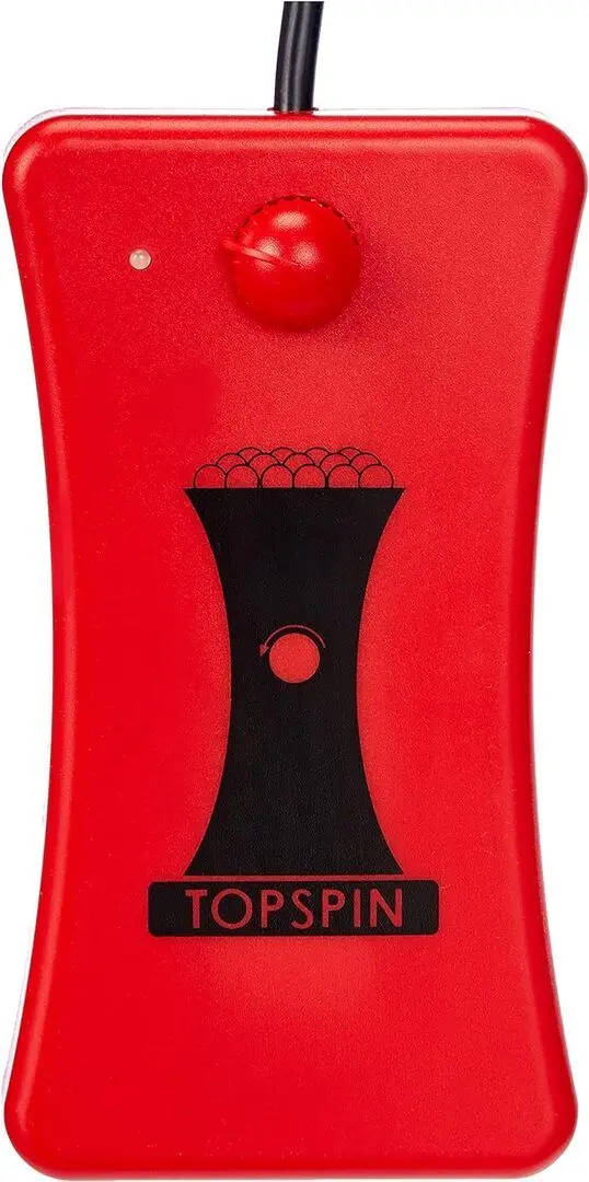 Robot pentru pin pong Joola Buddy V100 (Black)