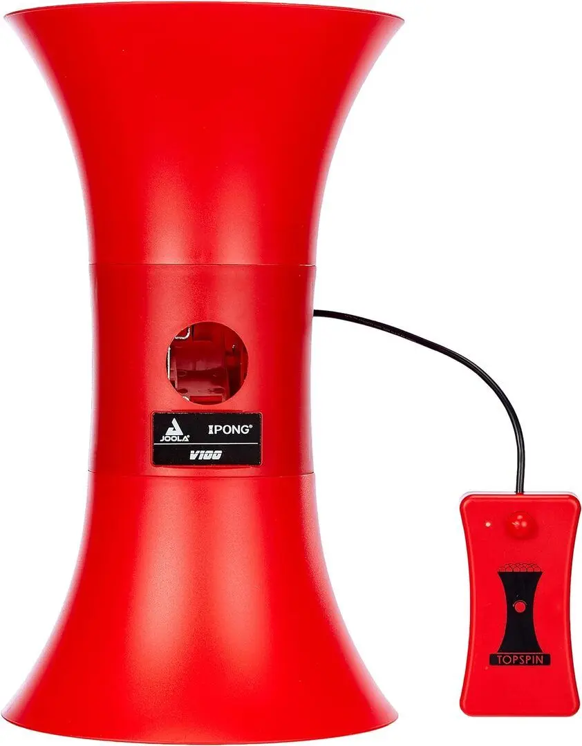 Robot pentru pin pong Joola Buddy V100 (Black)