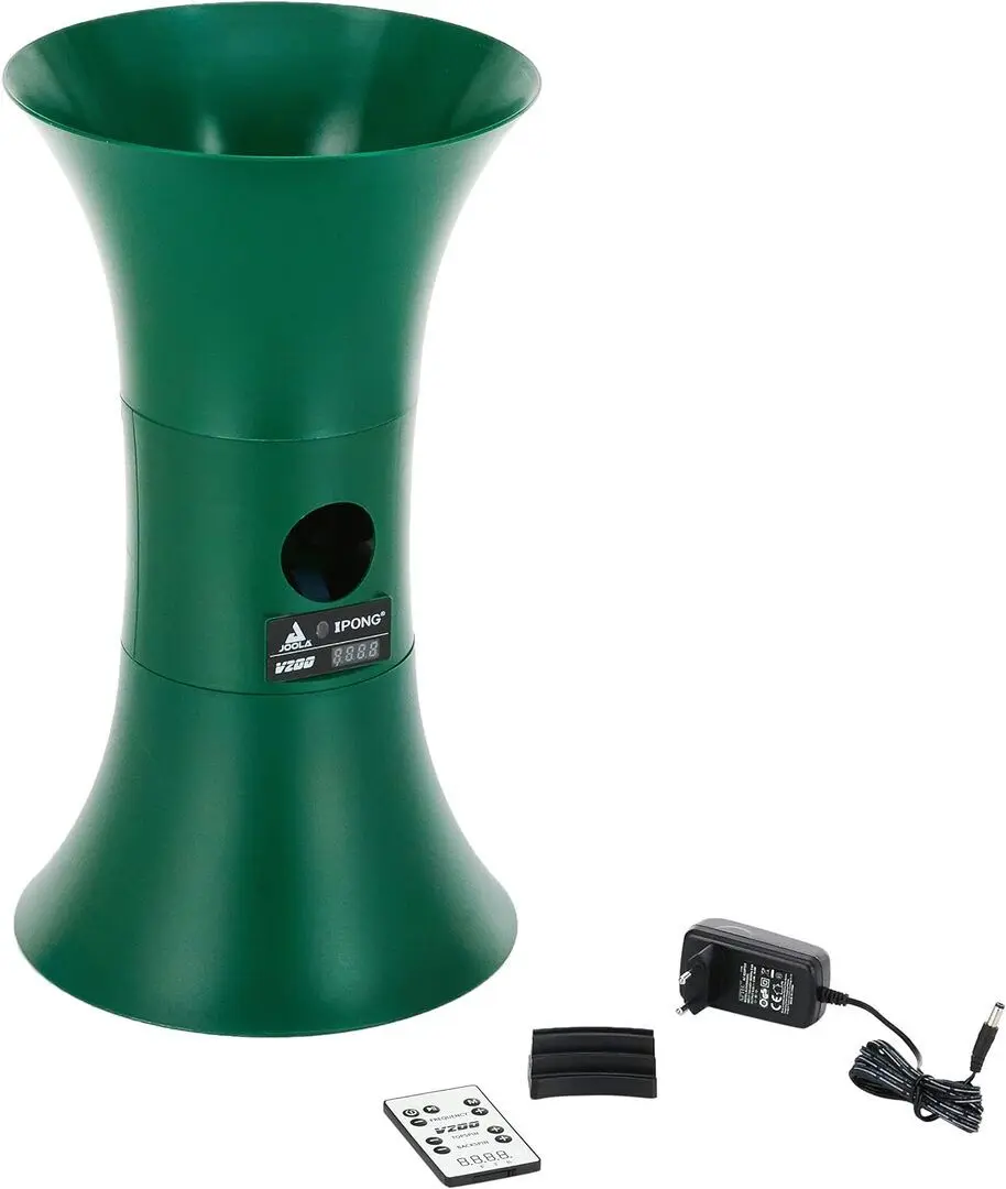 Robot pentru pin pong Joola Buddy V200 (Green)