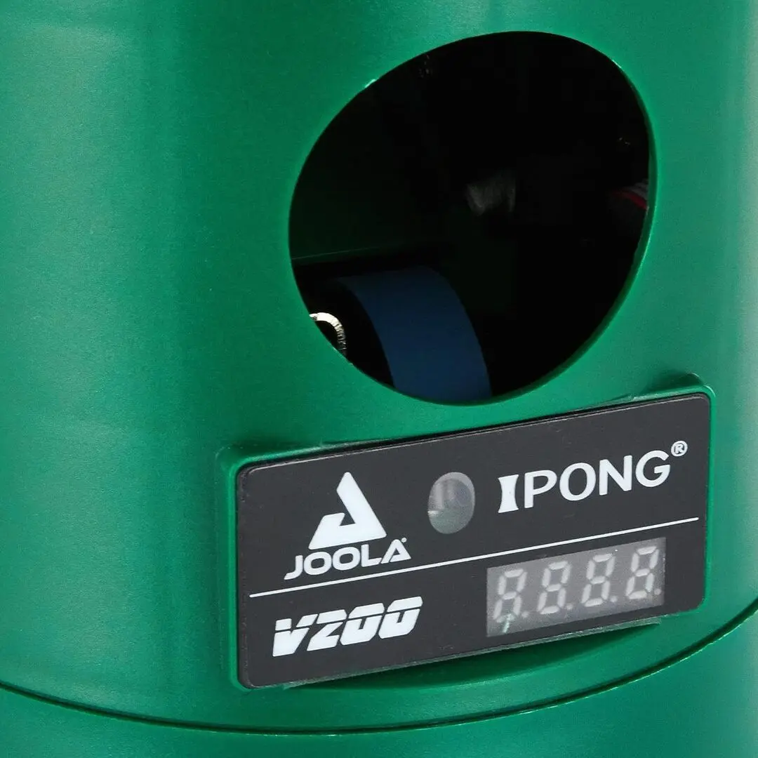 Robot pentru pin pong Joola Buddy V200 (Green)