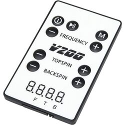 Robot pentru pin pong Joola Buddy V200 (Green) Thumb