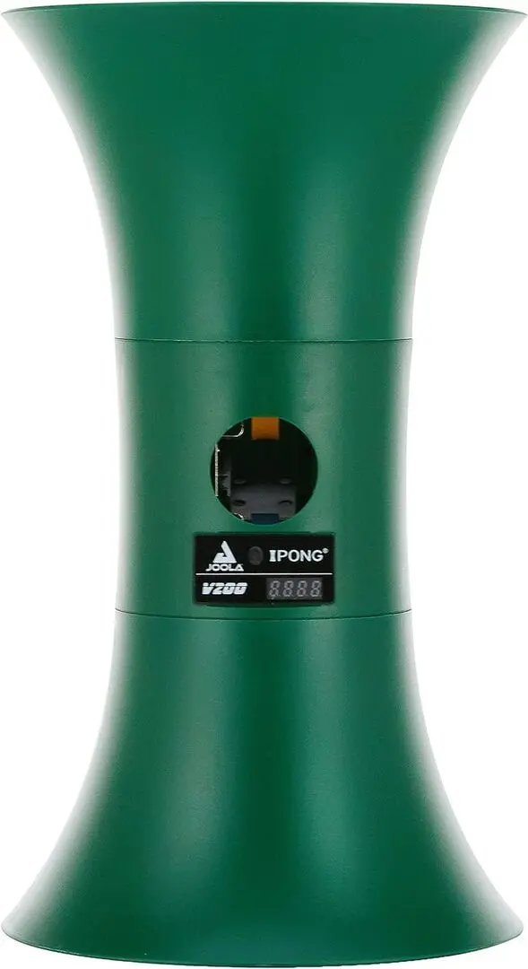 Robot pentru pin pong Joola Buddy V200 (Green)