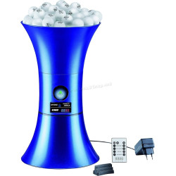 Robot pentru pin pong Joola Buddy V300 (Blue)
