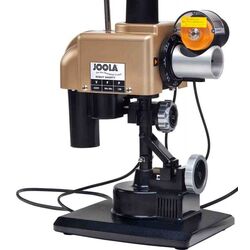 Robot pentru pin pong Joola Robot Shorty (Bej/Black) Thumb