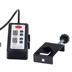 Robot pentru pin pong Joola Robot Shorty (Bej/Black) Thumb