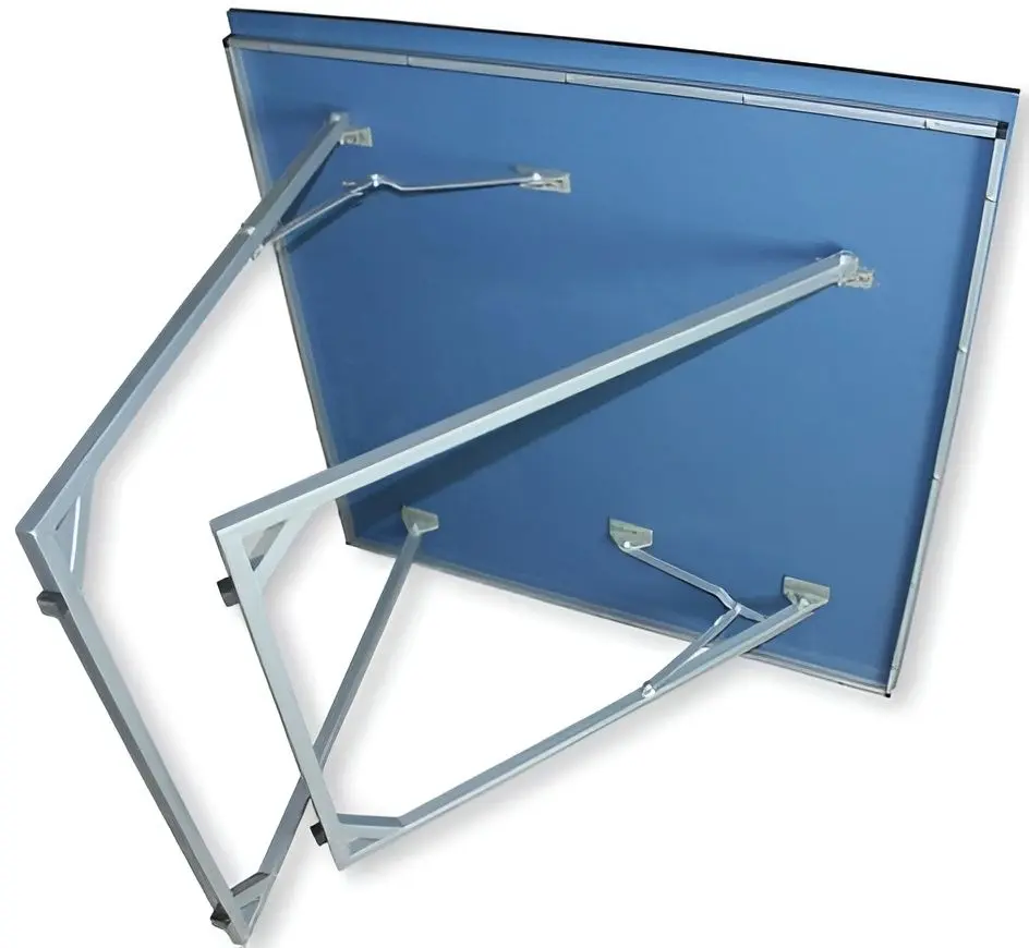 Теннисный стол Joola Midsize (Blue)