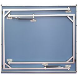 Теннисный стол Joola Midsize (Blue) Thumb