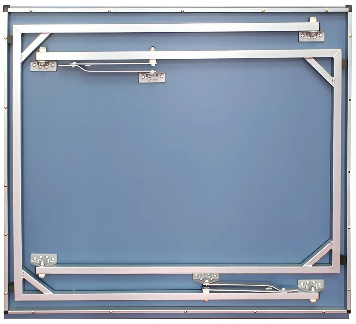 Теннисный стол Joola Midsize (Blue)