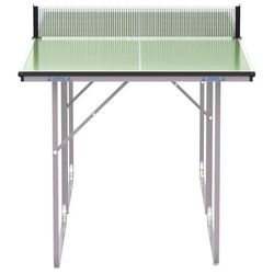 Masa de tenis Joola Midsize (Green) Thumb