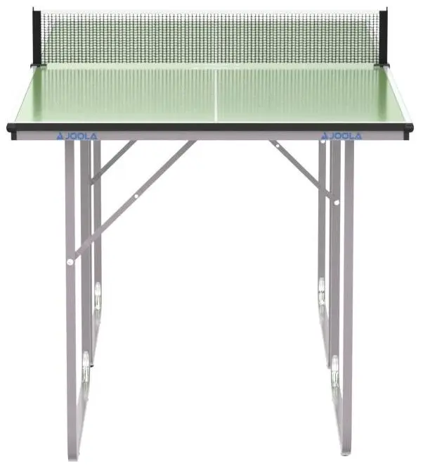 Masa de tenis Joola Midsize (Green)