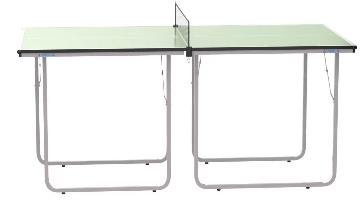 Masa de tenis Joola Midsize (Green)
