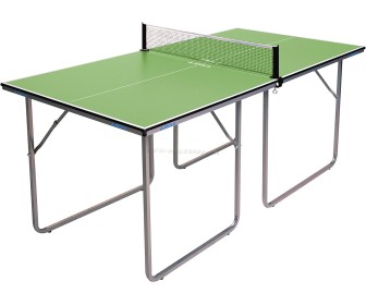 Теннисный стол Joola Midsize (Green)