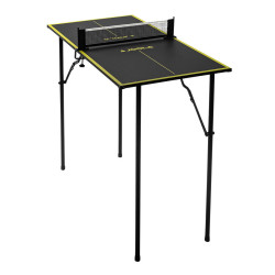 Теннисный стол Joola Mini 19109 (Grey) Thumb