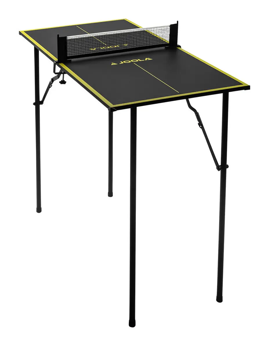 Теннисный стол Joola Mini 19109 (Grey)