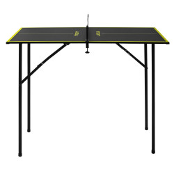 Теннисный стол Joola Mini 19109 (Grey) Thumb