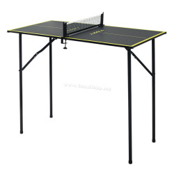 Masa de tenis Joola Mini 19109 (Grey)