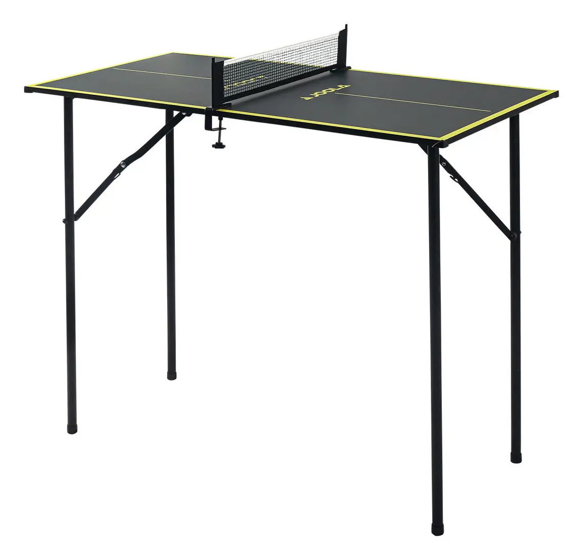 Теннисный стол Joola Mini 19109 (Grey)