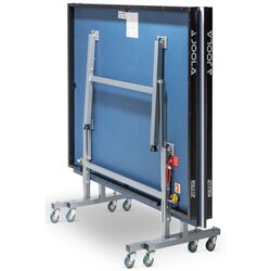 Masa de tenis Joola World Cup 22 (Blue) Thumb