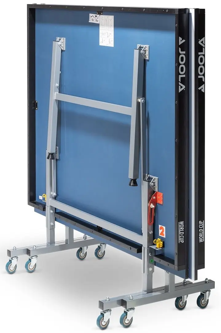 Masa de tenis Joola World Cup 22 (Blue) - 4