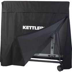 Husa de masa de tenis Kettler K-Cover (Black) Thumb