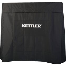 Husa de masa de tenis Kettler K-Cover (Black)
