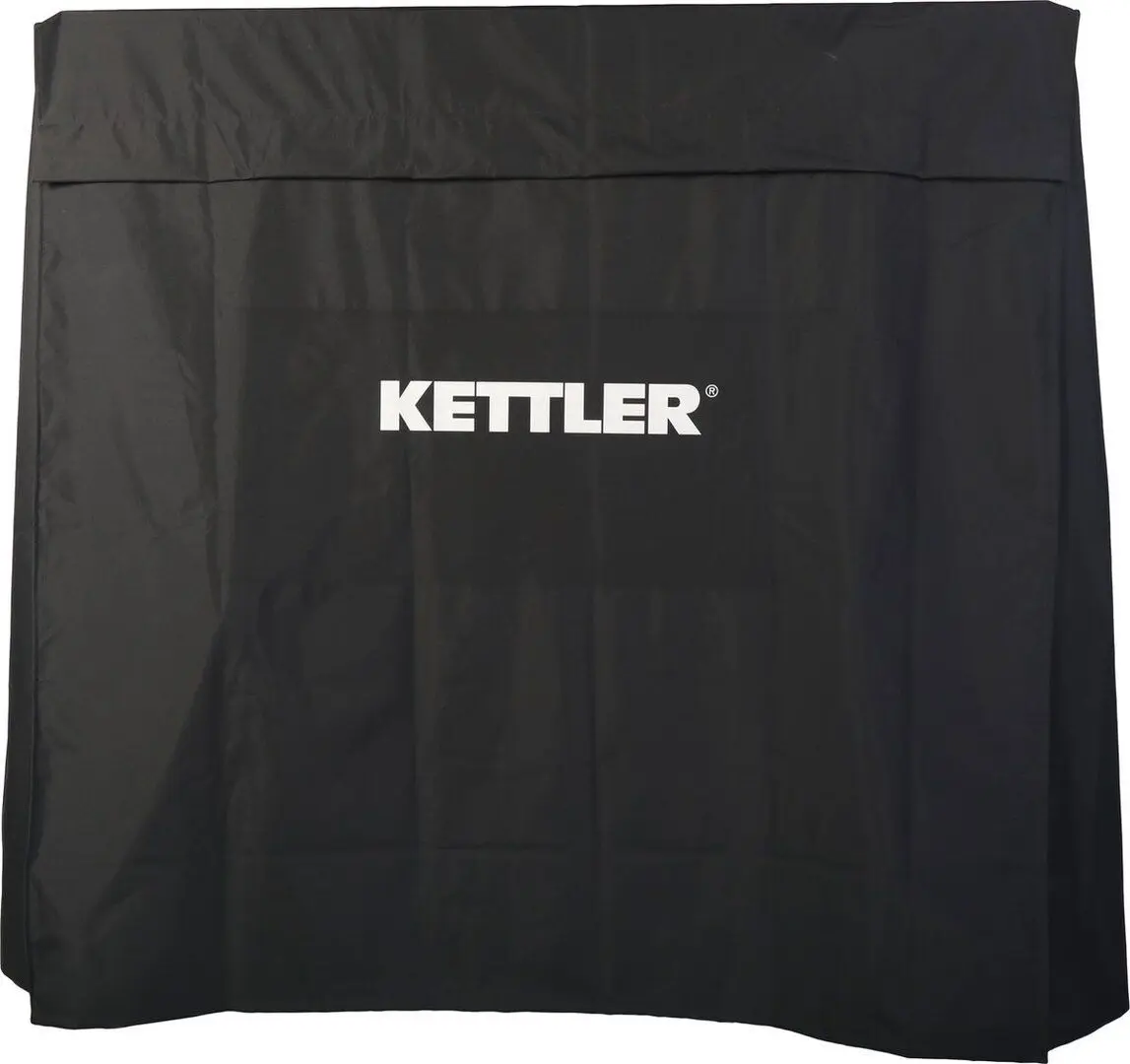 Husa de masa de tenis Kettler K-Cover (Black)
