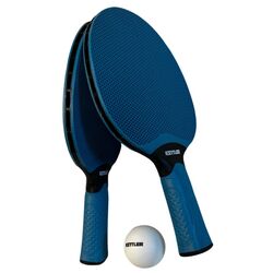 Набор для настольного тенниса Kettler Match (Blue) Thumb