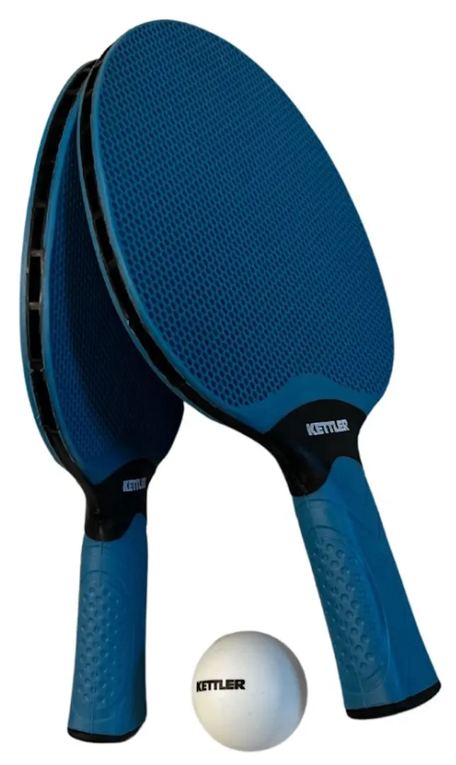 Набор для настольного тенниса Kettler Match (Blue)