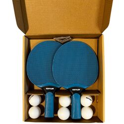 Набор для настольного тенниса Kettler Match (Blue) Thumb
