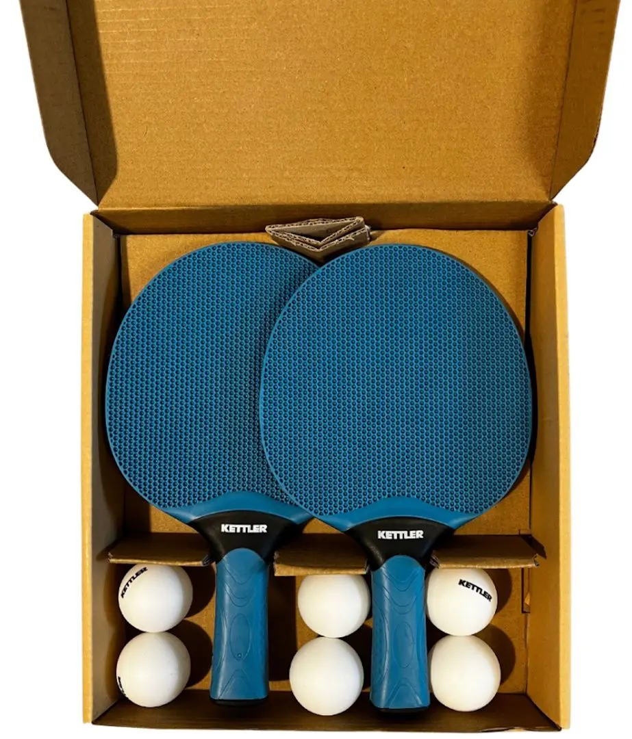 Набор для настольного тенниса Kettler Match (Blue)