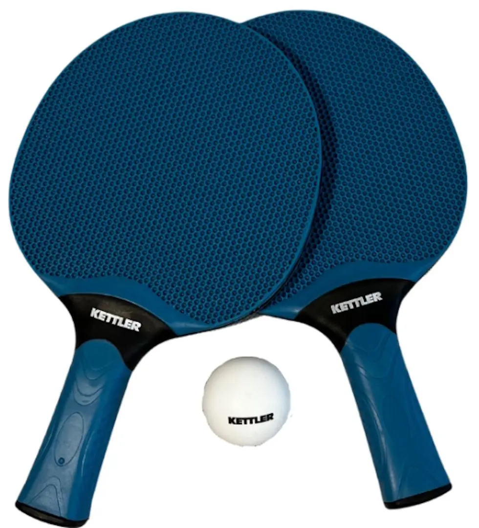 Набор для настольного тенниса Kettler Match (Blue)