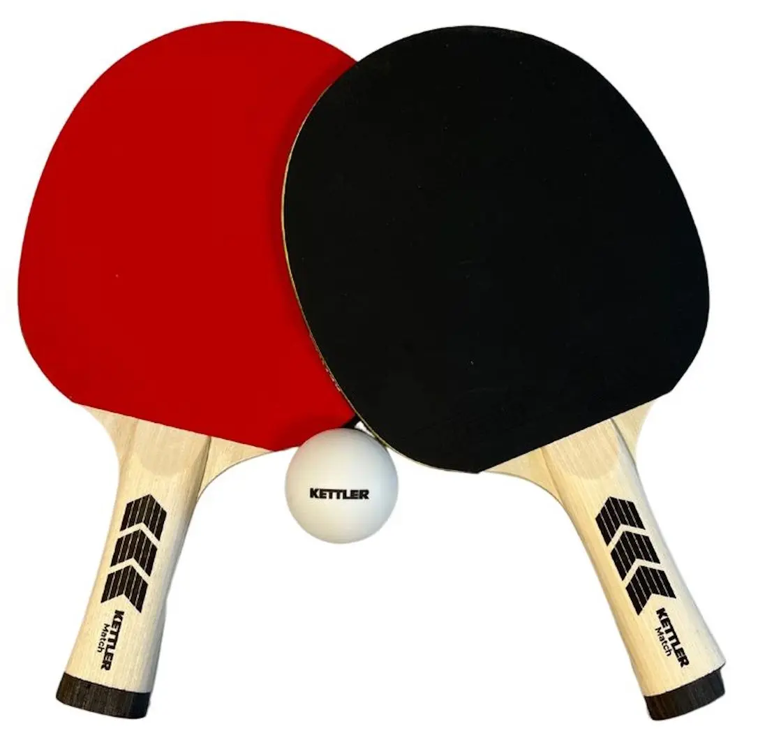 Set tenis de masa Kettler Match (Red)