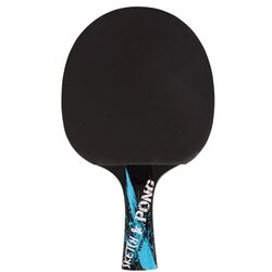 Set tenis de masa Kettler SketchPong 7092-100 (Black/Blue) Thumb