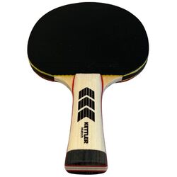 Paleta tenis de masa Kettler Premium (Black) Thumb