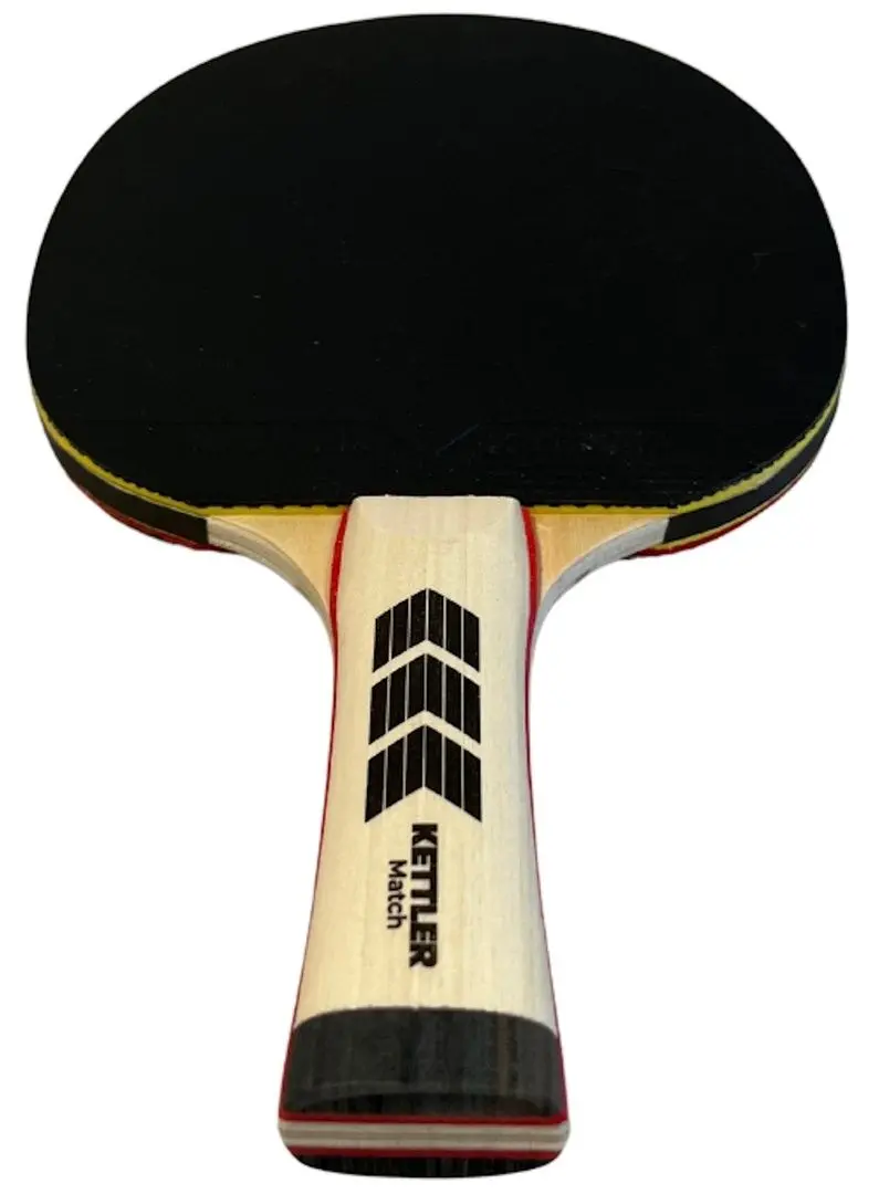 Paleta tenis de masa Kettler Premium (Black)
