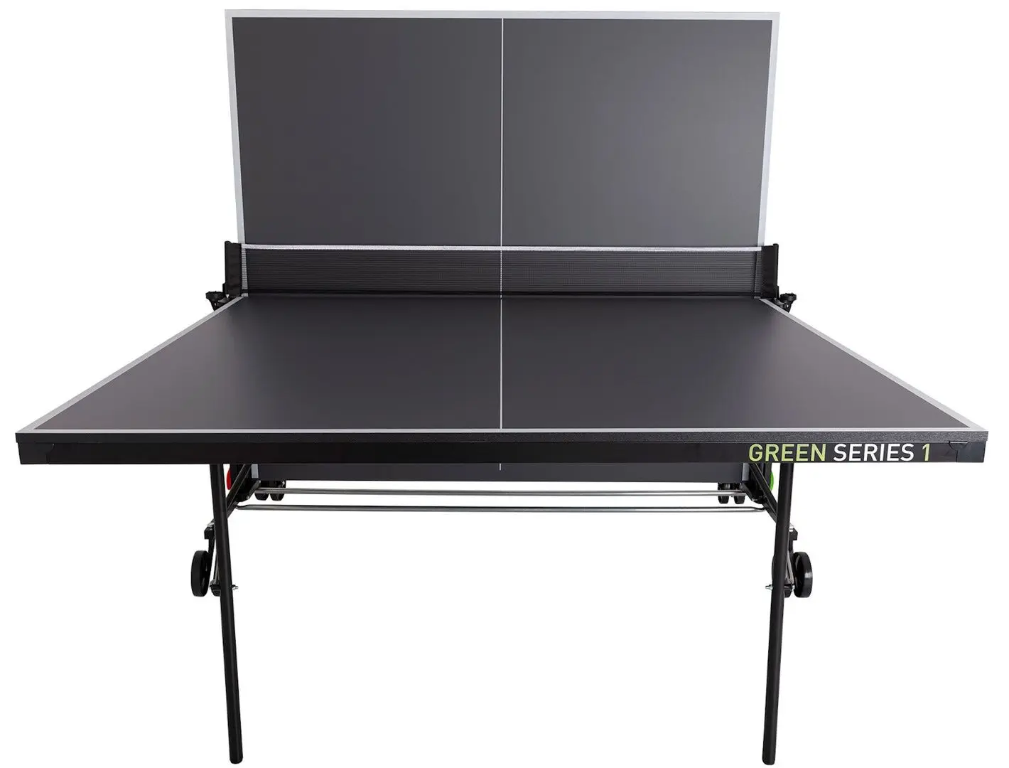 Теннисный стол Kettler K1 (Black)