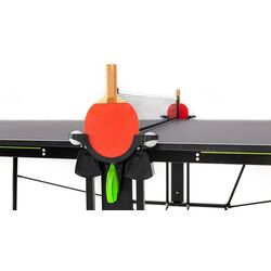 Теннисный стол Kettler K1 (Black) Thumb