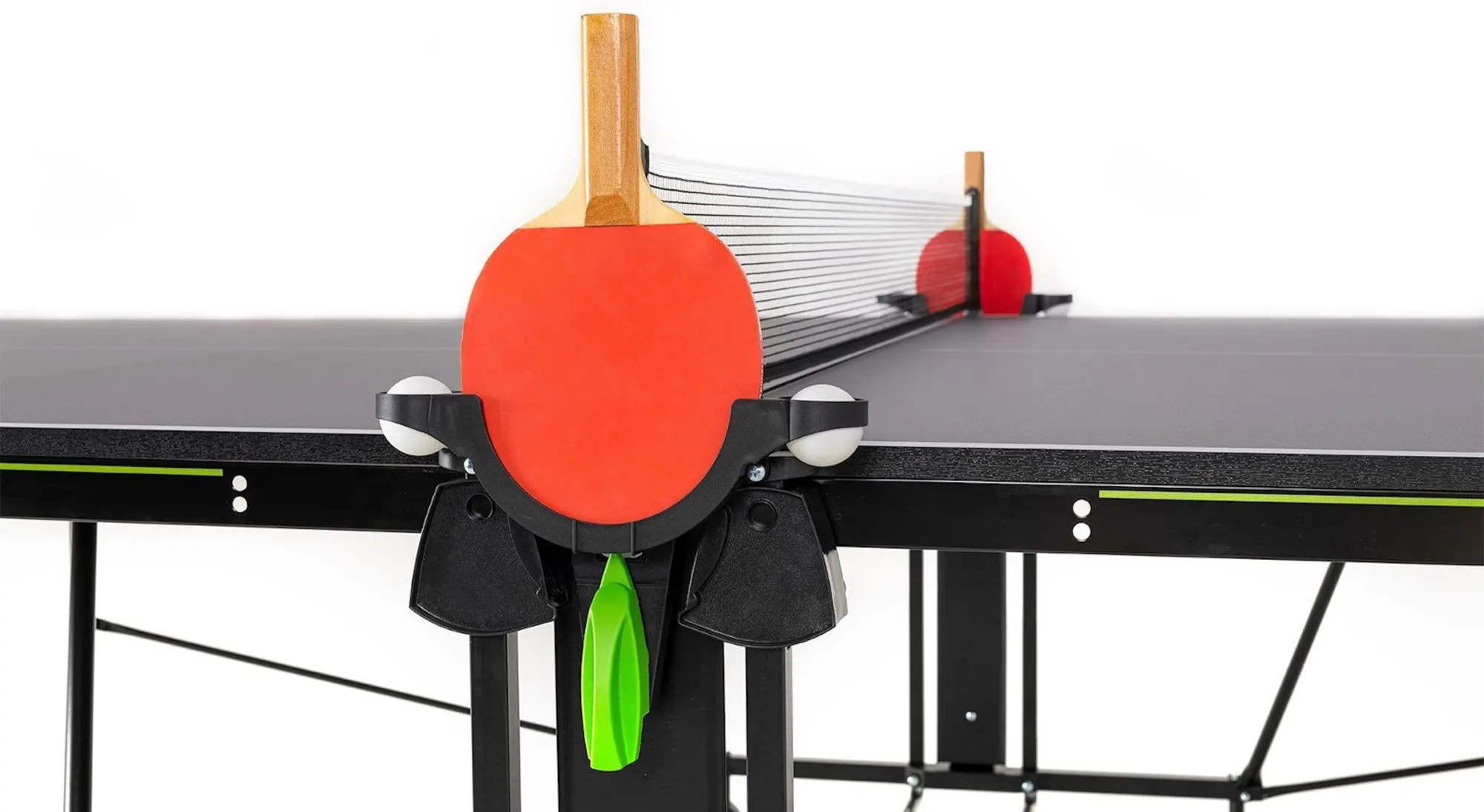 Теннисный стол Kettler K1 (Black)