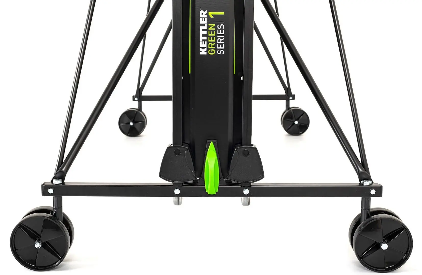 Теннисный стол Kettler K1 (Black)