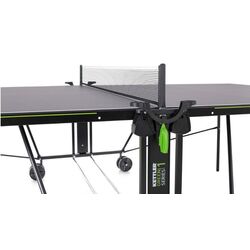 Masa de tenis Kettler K1 Outdoor (Dark Grey) Thumb