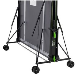 Masa de tenis Kettler K1 Outdoor (Dark Grey) Thumb