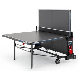 Masa de tenis Kettler K5 Outdoor (Dark Grey) Thumb